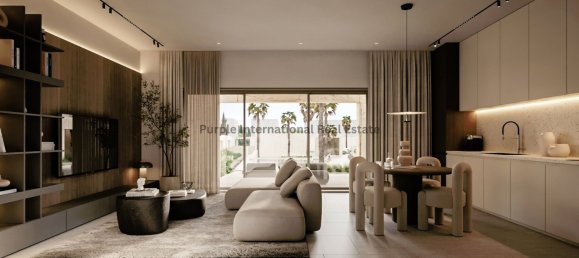 2 bedrooms Villa in Geroskípou, Cyprus No. 5314 2