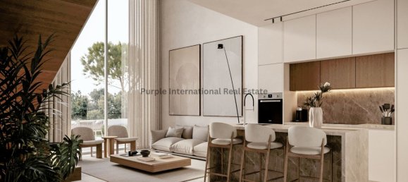 2 bedrooms Villa in Geroskípou, Cyprus No. 5314 4