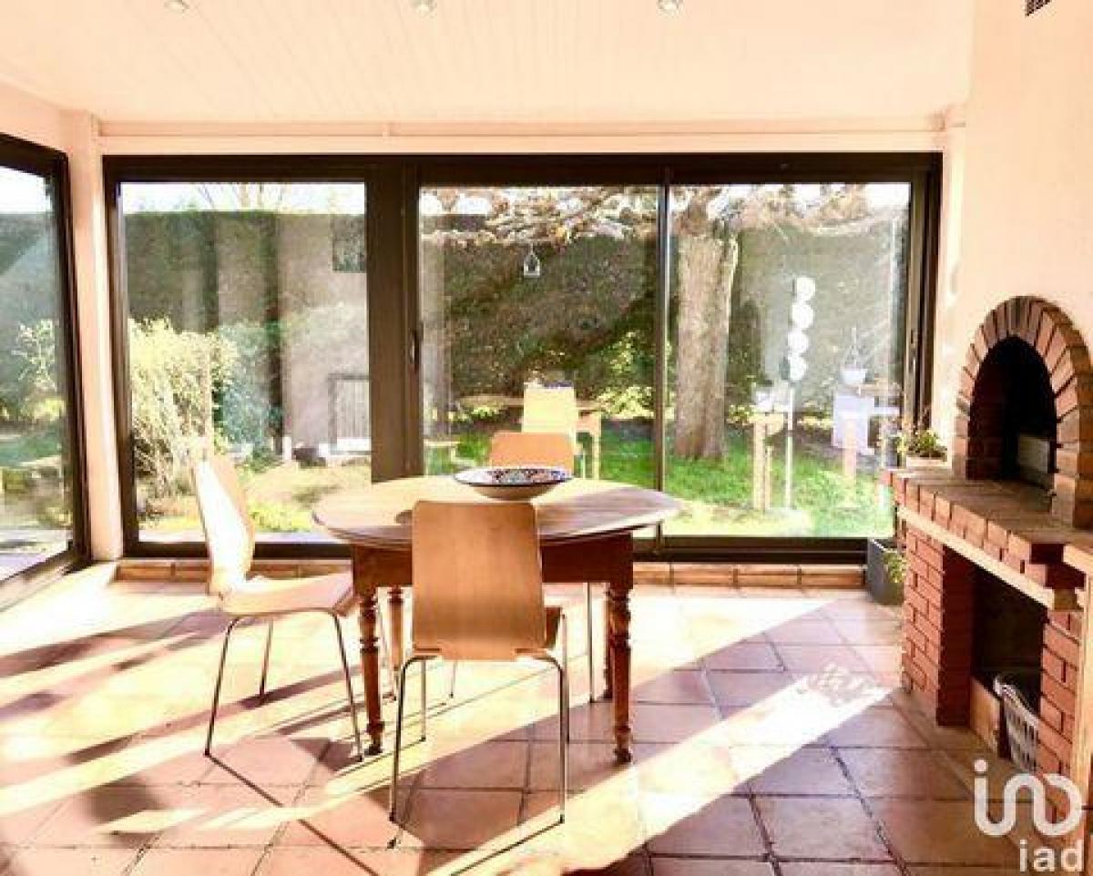 3 chambres Maison à Bressols, France No. 23074