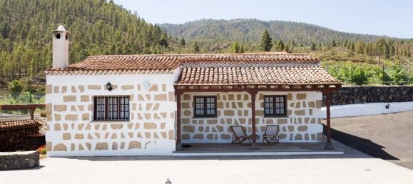 2 bedrooms House in Granadilla de Abona, Spain No. 28848 4