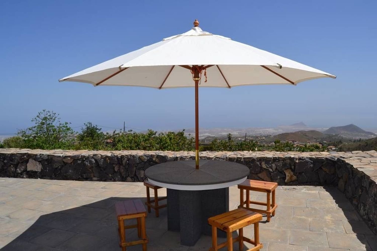 2 bedrooms House in Granadilla de Abona, Spain No. 28848