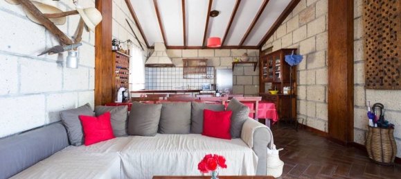 2 bedrooms House in Granadilla de Abona, Spain No. 28848 8