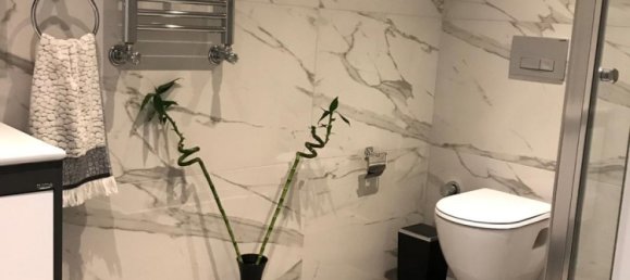 Квартира 2+1 в Стамбул, Турция № 347 3