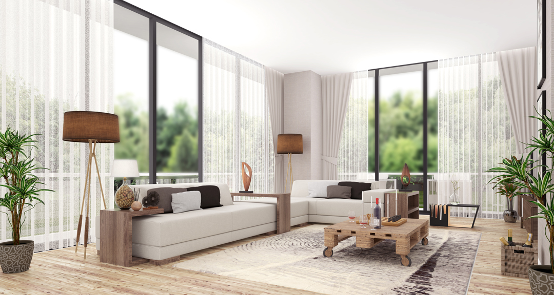 Квартира 2+1 в Стамбул, Турция № 347