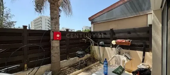 2 bedrooms Villa in Germasogeia, Cyprus No. 4560 5