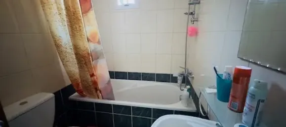 2 bedrooms Villa in Germasogeia, Cyprus No. 4560 9