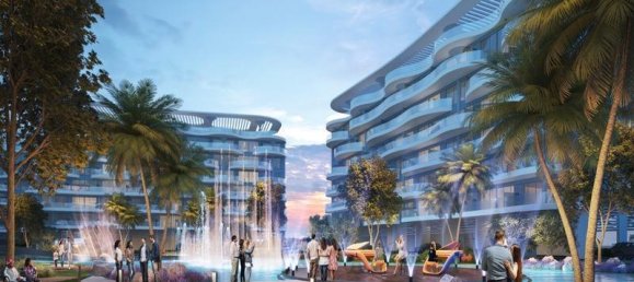 1 bedroom Apartment in Damac Lagoons, UAE No. 38379 7