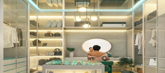 1 bedroom Apartment in Damac Lagoons, UAE No. 38379 8