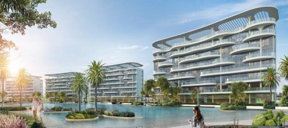 1 bedroom Apartment in Damac Lagoons, UAE No. 38379 6