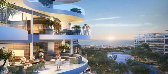 1 bedroom Apartment in Damac Lagoons, UAE No. 38379 2