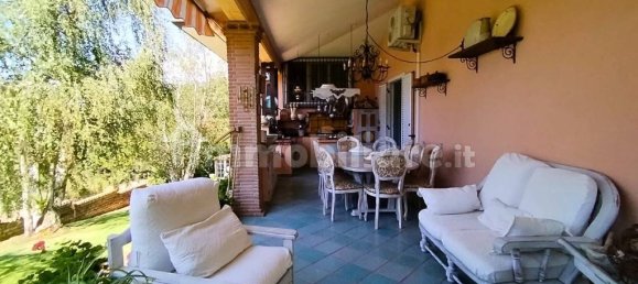 3 bedrooms Villa in Aprilia, Italy No. 278975 46