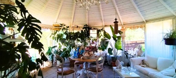 3 bedrooms Villa in Aprilia, Italy No. 278975 37