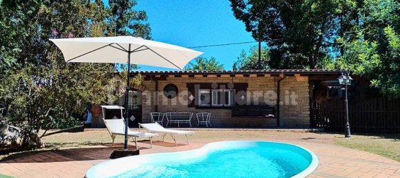 3 bedrooms Villa in Aprilia, Italy No. 278975 39