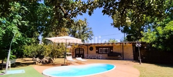 3 bedrooms Villa in Aprilia, Italy No. 278975 40