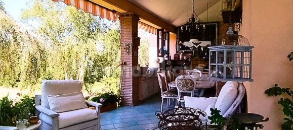 3 bedrooms Villa in Aprilia, Italy No. 278975 45