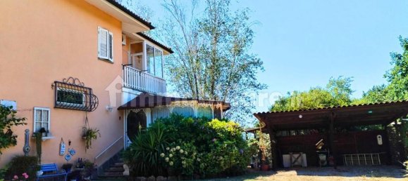 3 bedrooms Villa in Aprilia, Italy No. 278975 41