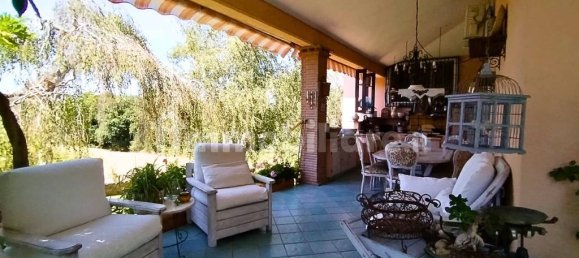3 bedrooms Villa in Aprilia, Italy No. 278975 44