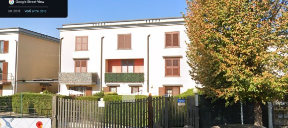 Dúplex de 3 habitaciónes en Tradate, Italy No. 315062 22