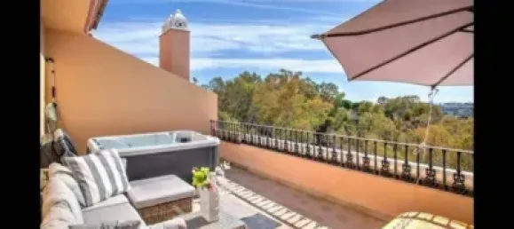 2 bedrooms Penthouse in Marbella, Spain No. 113434 18