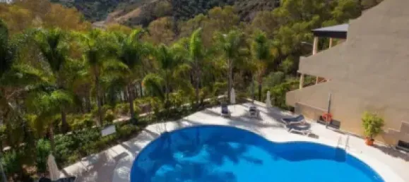 2 bedrooms Penthouse in Marbella, Spain No. 113434 26