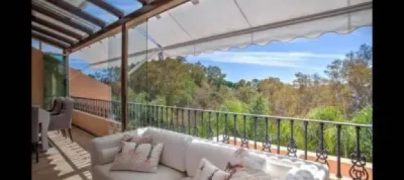 2 bedrooms Penthouse in Marbella, Spain No. 113434 20