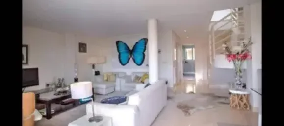 2 bedrooms Penthouse in Marbella, Spain No. 113434 4