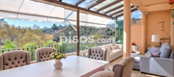 2 bedrooms Penthouse in Marbella, Spain No. 113434 34