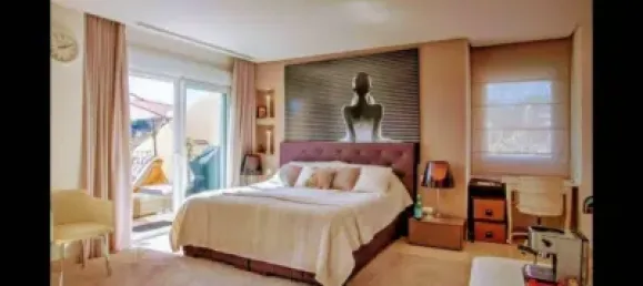 2 bedrooms Penthouse in Marbella, Spain No. 113434 14