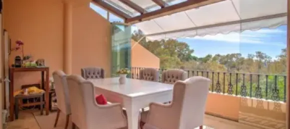 2 bedrooms Penthouse in Marbella, Spain No. 113434 17