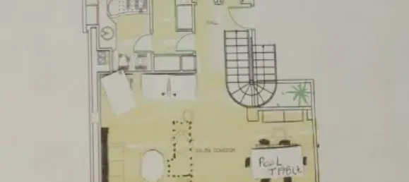 2 bedrooms Penthouse in Marbella, Spain No. 113434 32