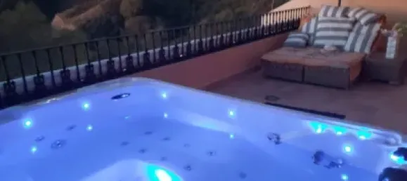 2 bedrooms Penthouse in Marbella, Spain No. 113434 21