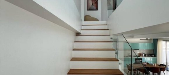 Villa T3 em Ko Samui, Thailand N.º 62031 10