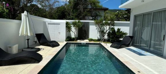 Villa T3 em Ko Samui, Thailand N.º 62031 3