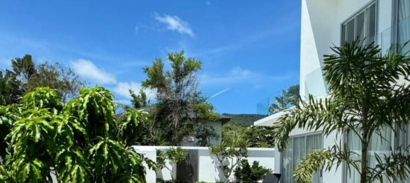 Villa T3 em Ko Samui, Thailand N.º 62031 2