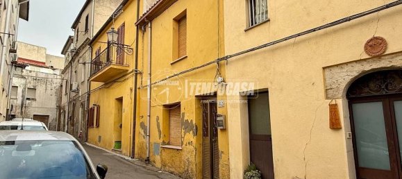 4 rooms House in Nulvi, Italy No. 266956 18