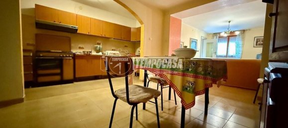 4 rooms House in Nulvi, Italy No. 266956 3