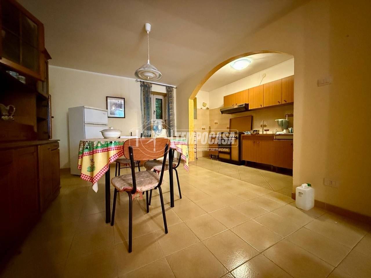 4 rooms House in Nulvi, Italy No. 266956