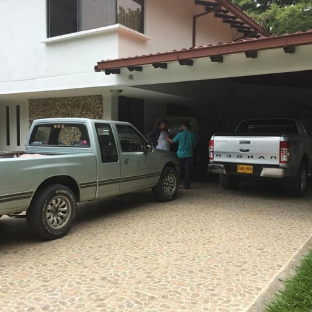 5 bedrooms House in Valle del Cauca, Colombia No. 4799