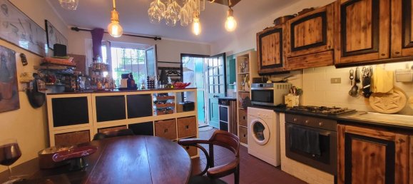 3غرفة فيلا في San Colombano Certenoli, Italy رقم 267924 39