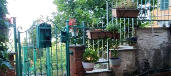 3غرفة فيلا في San Colombano Certenoli, Italy رقم 267924 46