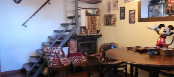 3غرفة فيلا في San Colombano Certenoli, Italy رقم 267924 9