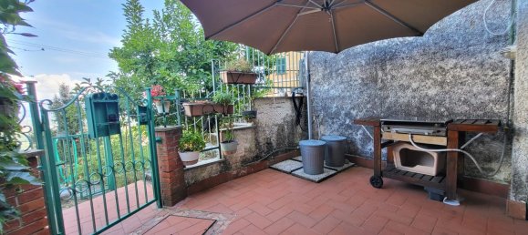 3غرفة فيلا في San Colombano Certenoli, Italy رقم 267924 43