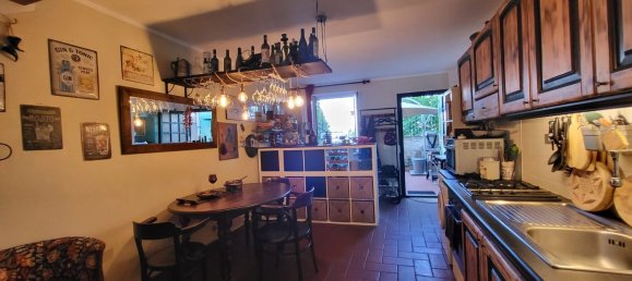 3غرفة فيلا في San Colombano Certenoli, Italy رقم 267924 4