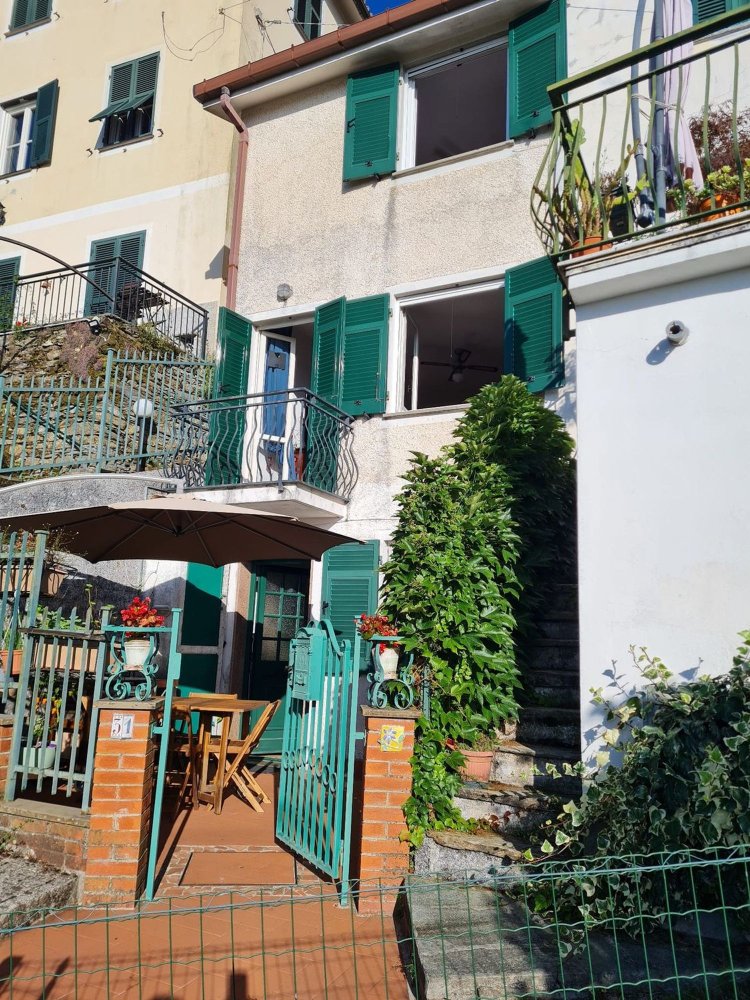 3غرفة فيلا في San Colombano Certenoli, Italy رقم 267924