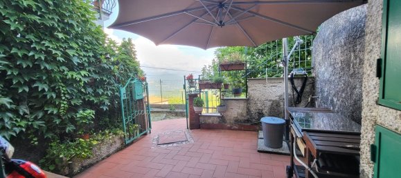 3غرفة فيلا في San Colombano Certenoli, Italy رقم 267924 47