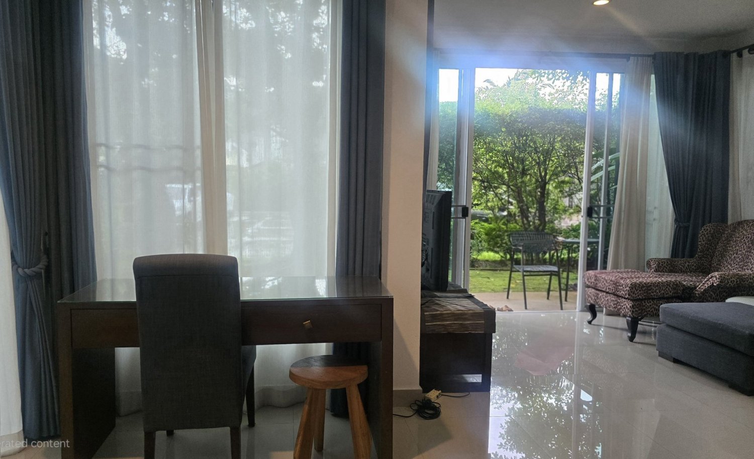 شقة في Chiang Mai, Thailand 71متر مربع  رقم 63630