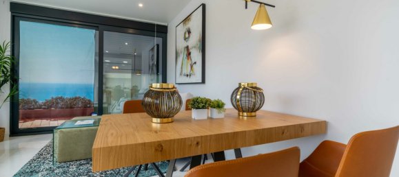 Apartamento de 2 dormitorios en Benidorm, Spain No. 285596 19