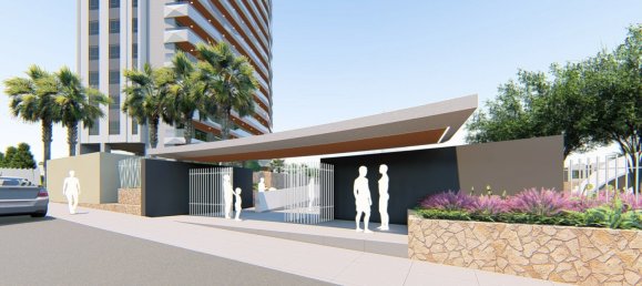 Apartamento de 2 dormitorios en Benidorm, Spain No. 285596 3