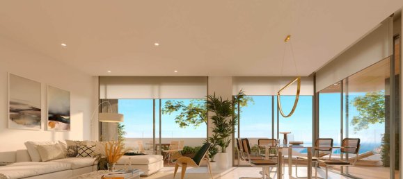 Apartamento de 2 dormitorios en Benidorm, Spain No. 285596 10