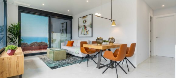 Apartamento de 2 dormitorios en Benidorm, Spain No. 285596 23